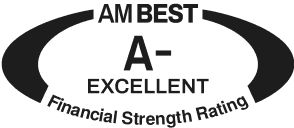 AM Best Financial Strength Rating