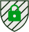 Shield filled icon