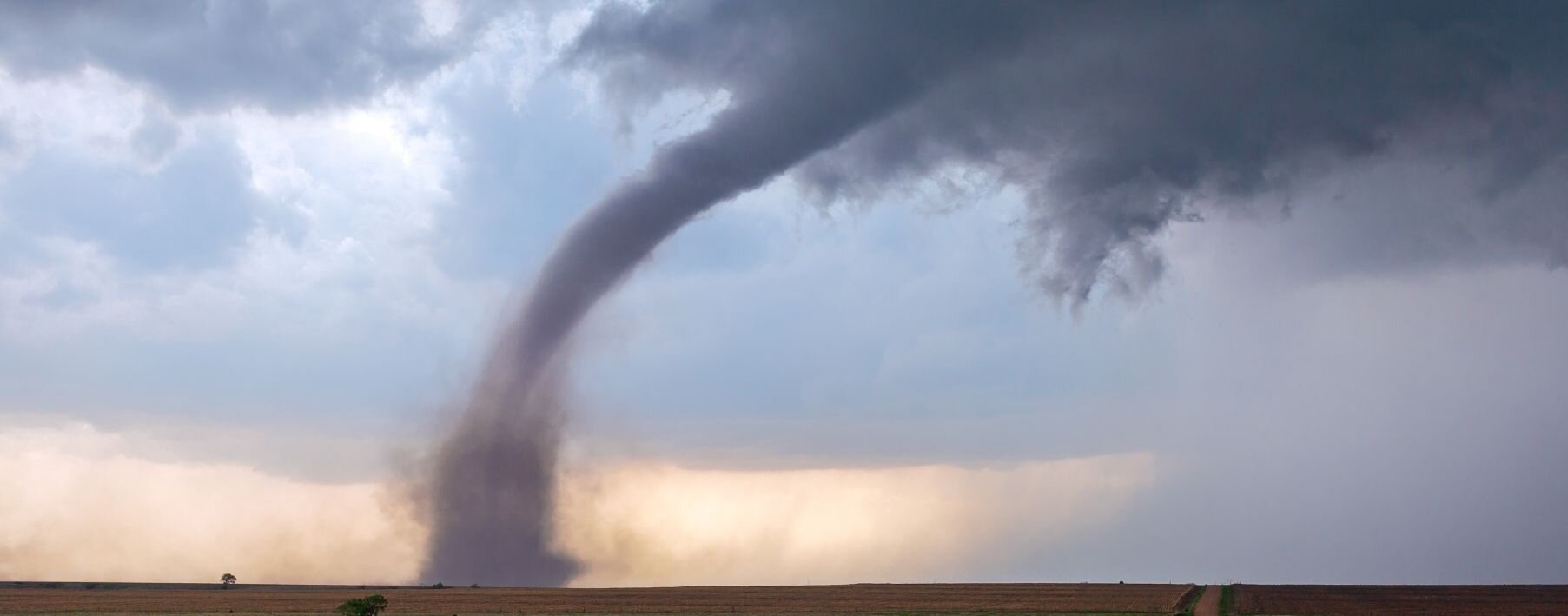 Understanding Tornado Insurance Basics [After the Twister]