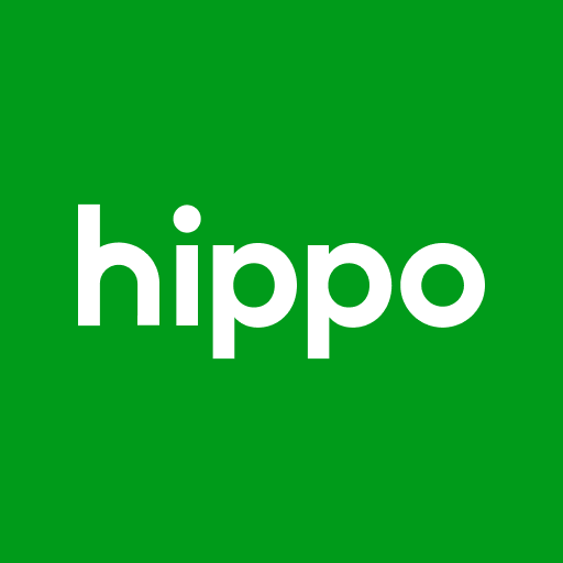 Company logo of Hippo