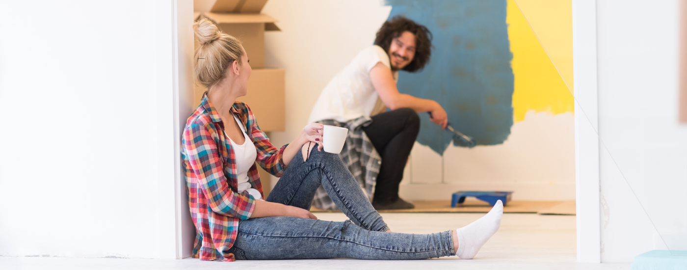 What to Expect the First Year in Your New House