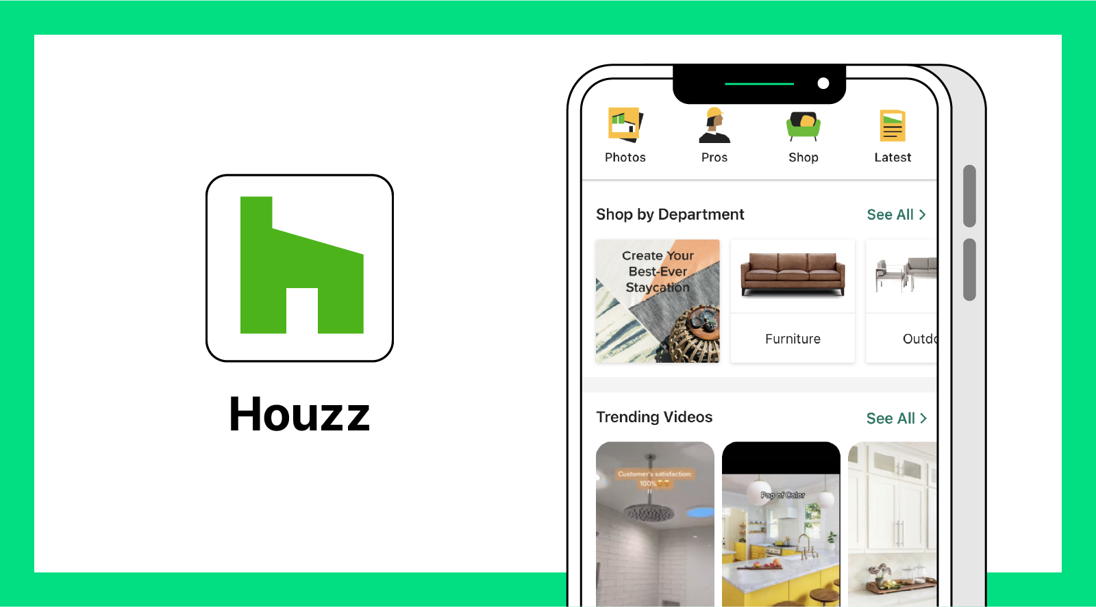 15 Helpful Home Renovation Apps For 2024 Hippo   Houzz App 