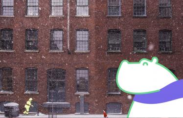 Winter Weather Damage: Top 5 Preventions
