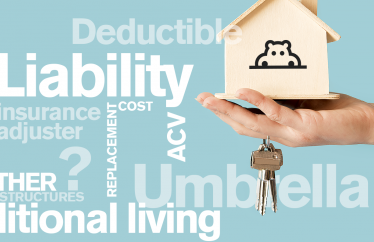 Decoding Homeowners Insurance: Top 10 Terms for First-Timers